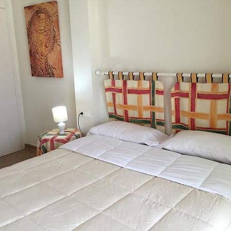 Apartamento Rosendo 卡拉费尔 外观 照片