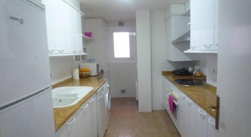 Apartamento Rosendo 卡拉费尔 客房 照片