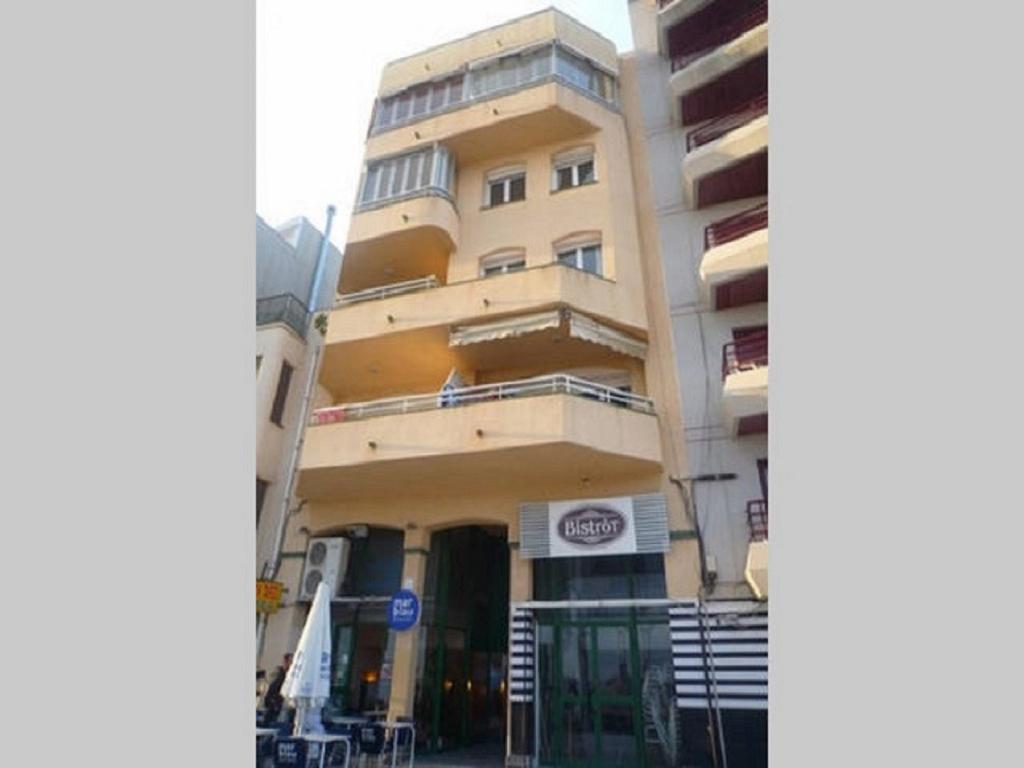 Apartamento Rosendo 卡拉费尔 外观 照片