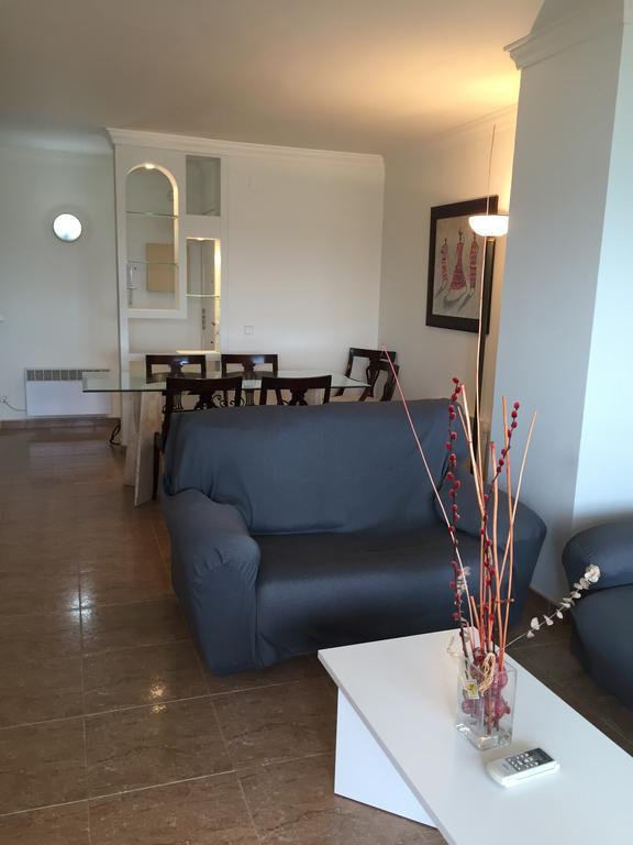 Apartamento Rosendo 卡拉费尔 外观 照片