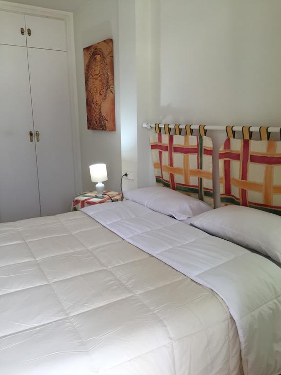 Apartamento Rosendo 卡拉费尔 外观 照片