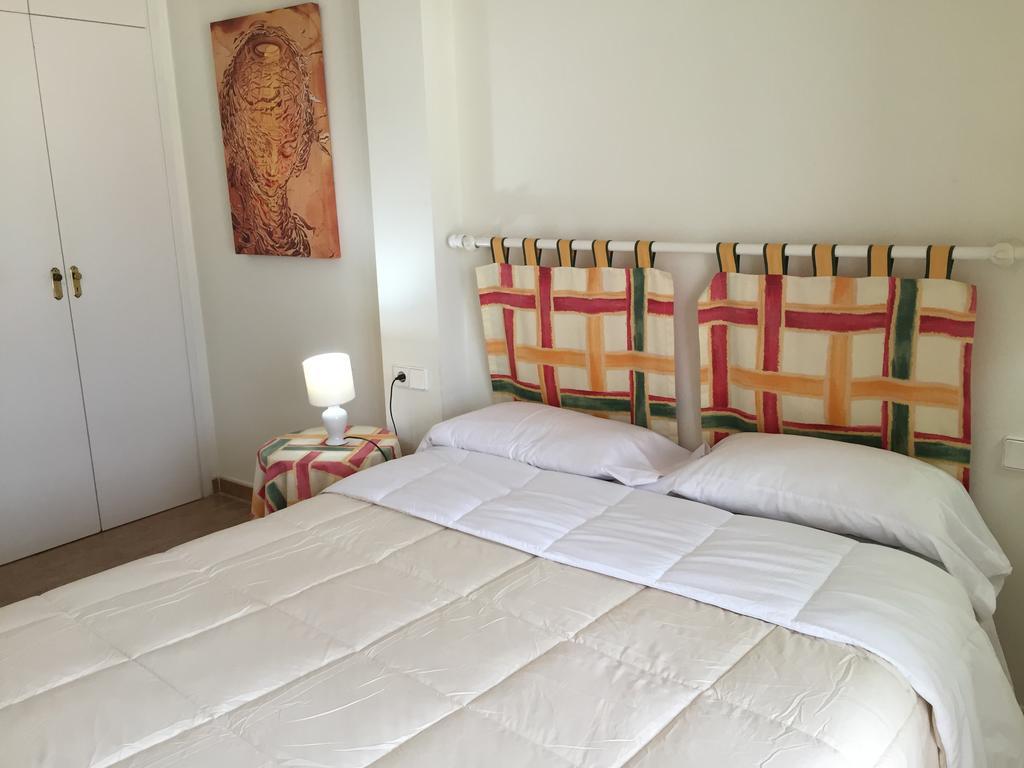 Apartamento Rosendo 卡拉费尔 外观 照片