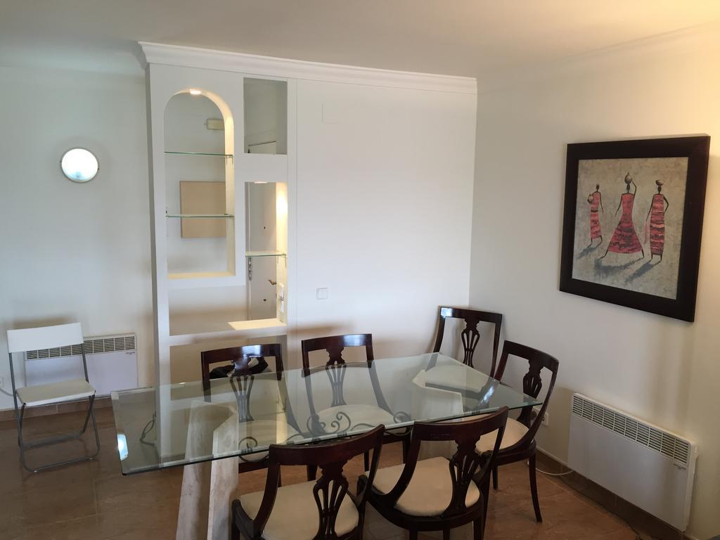 Apartamento Rosendo 卡拉费尔 外观 照片