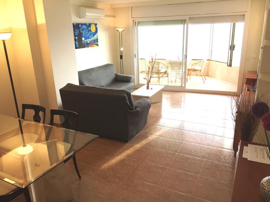 Apartamento Rosendo 卡拉费尔 外观 照片