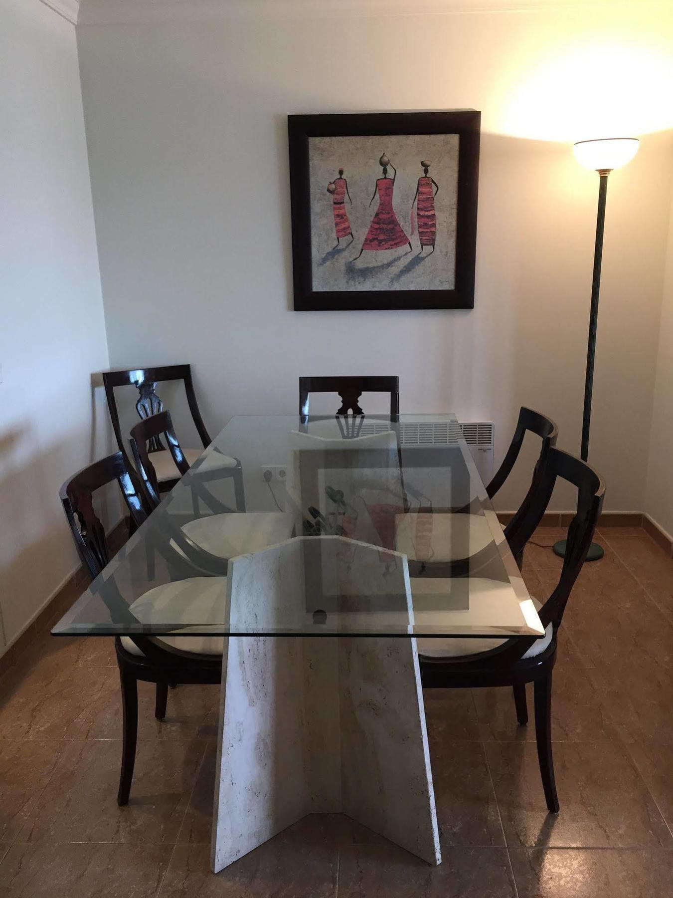 Apartamento Rosendo 卡拉费尔 外观 照片