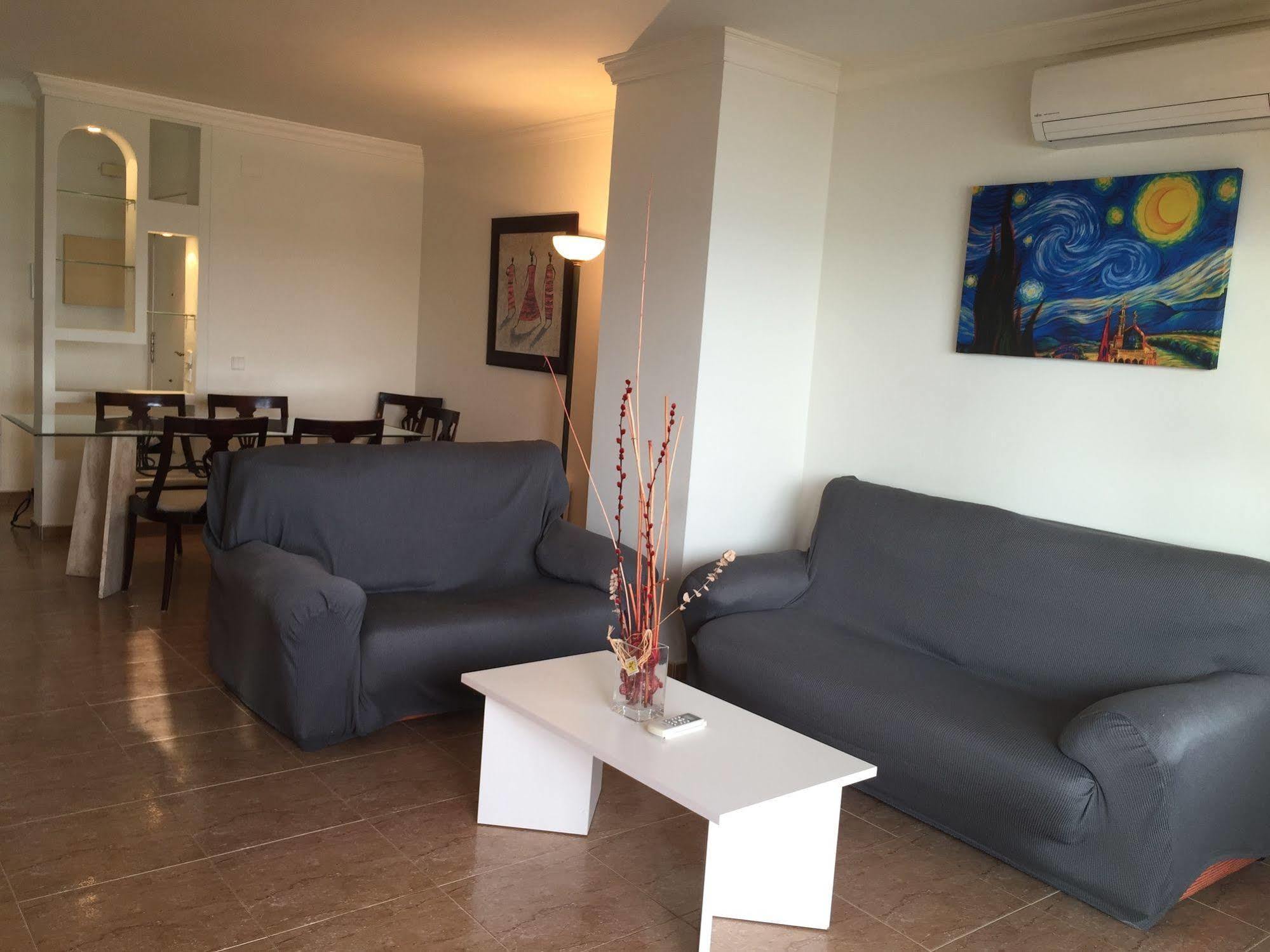 Apartamento Rosendo 卡拉费尔 外观 照片