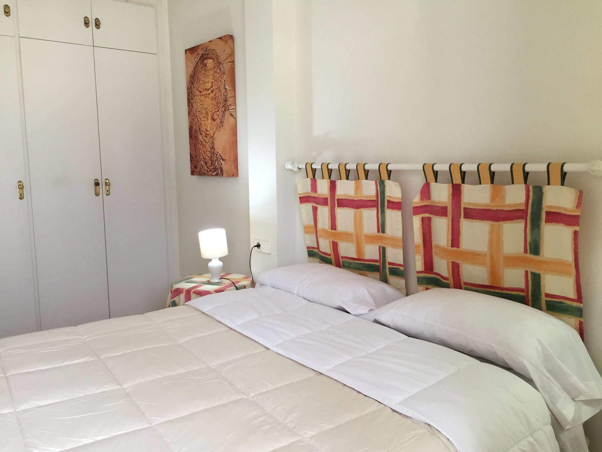 Apartamento Rosendo 卡拉费尔 外观 照片