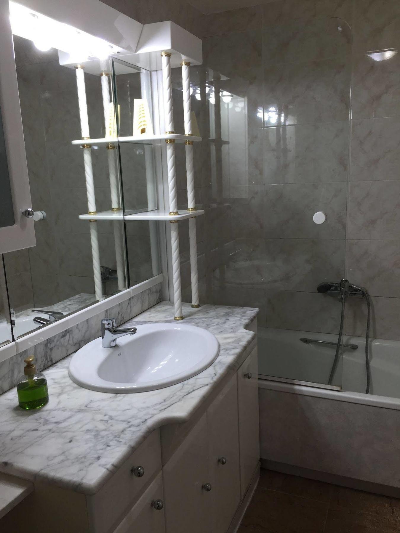 Apartamento Rosendo 卡拉费尔 外观 照片