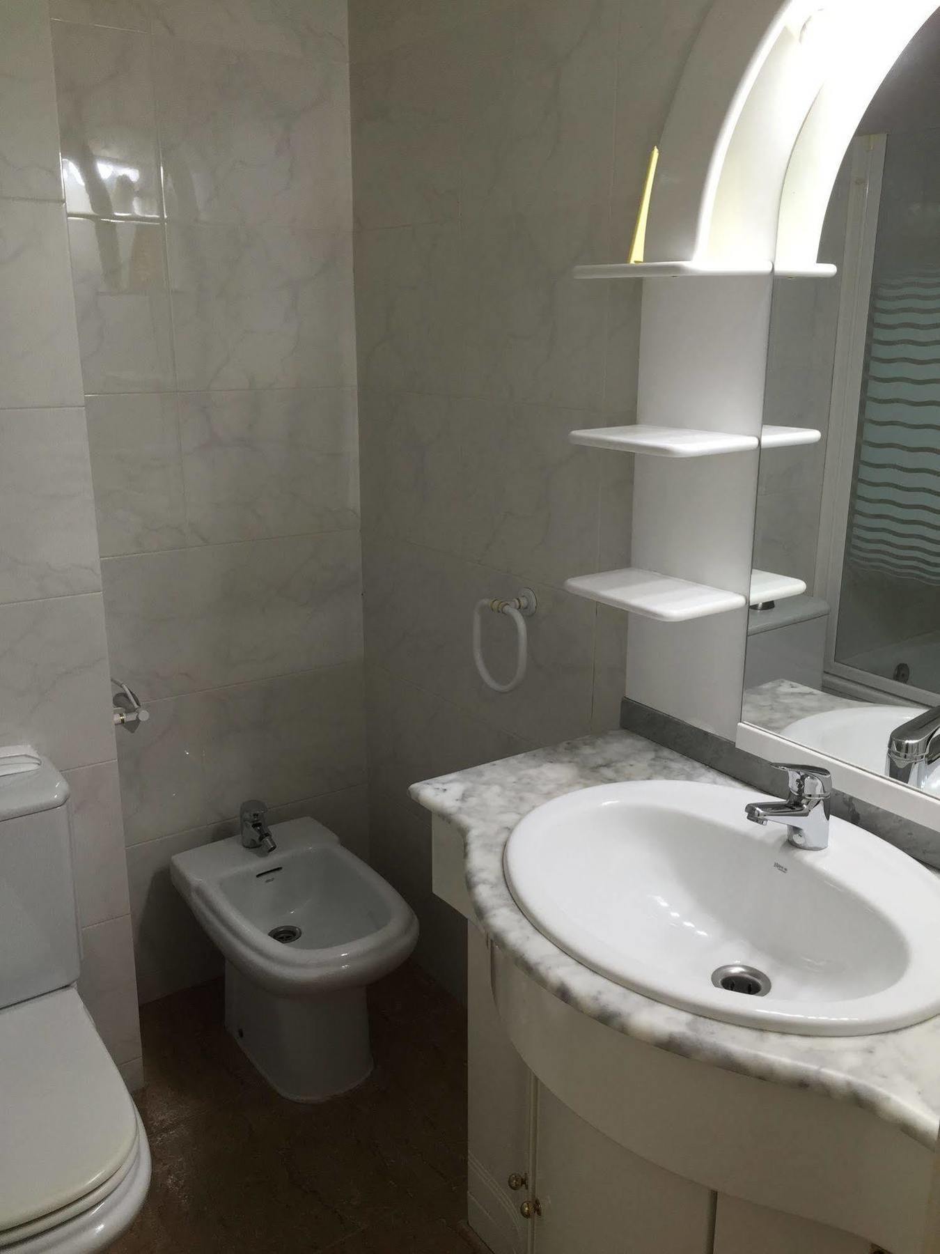 Apartamento Rosendo 卡拉费尔 外观 照片