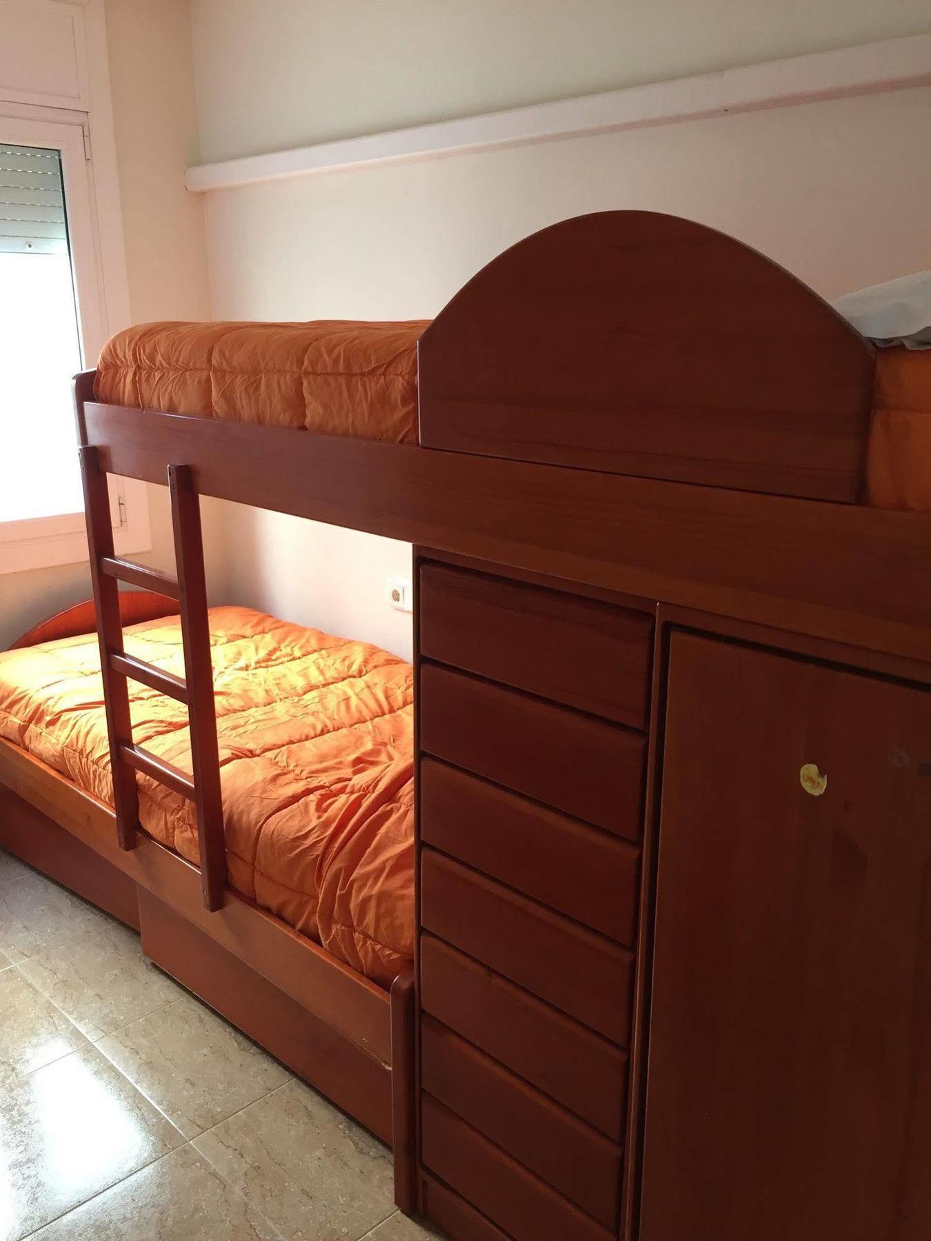 Apartamento Rosendo 卡拉费尔 外观 照片