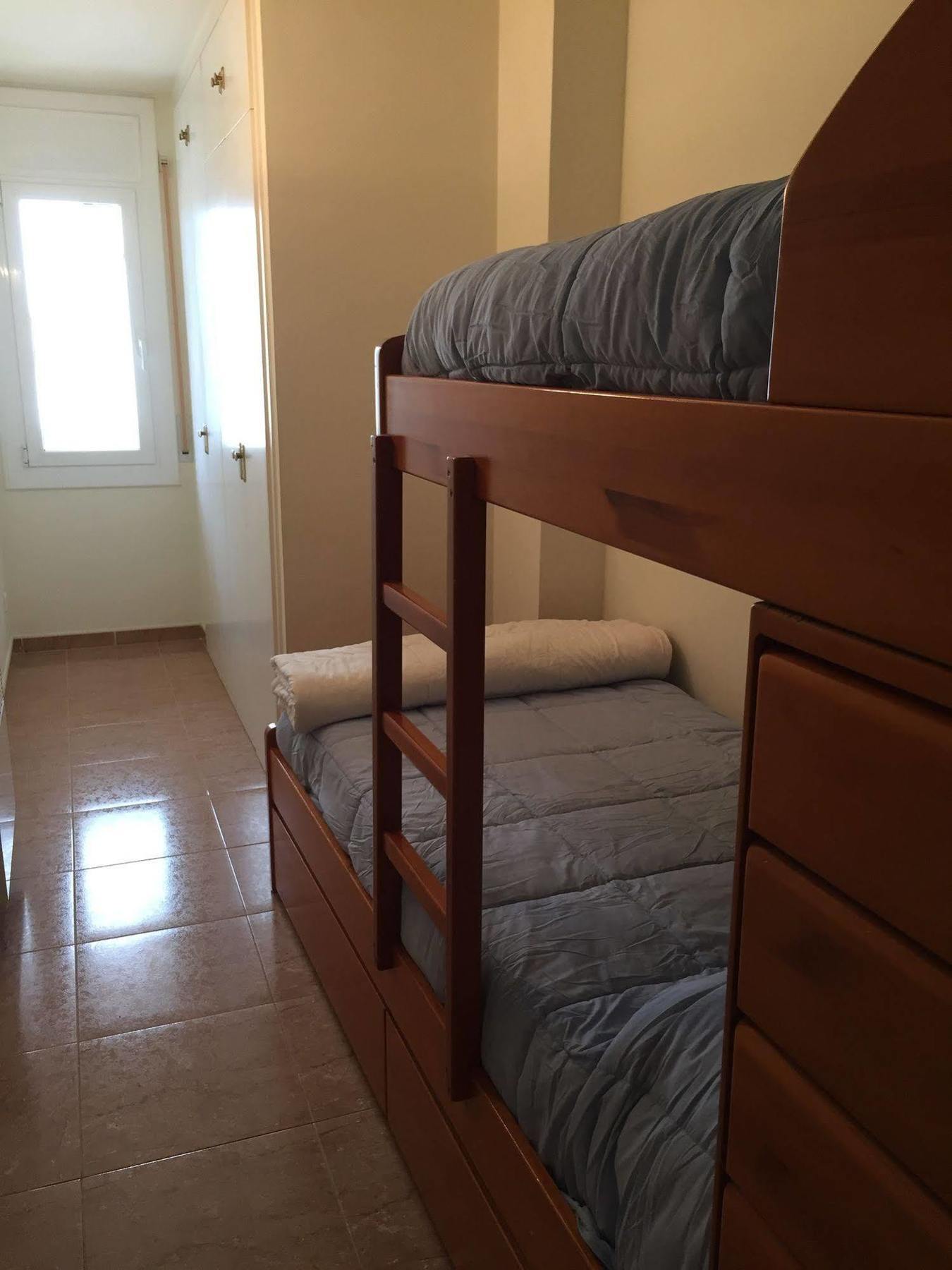 Apartamento Rosendo 卡拉费尔 外观 照片
