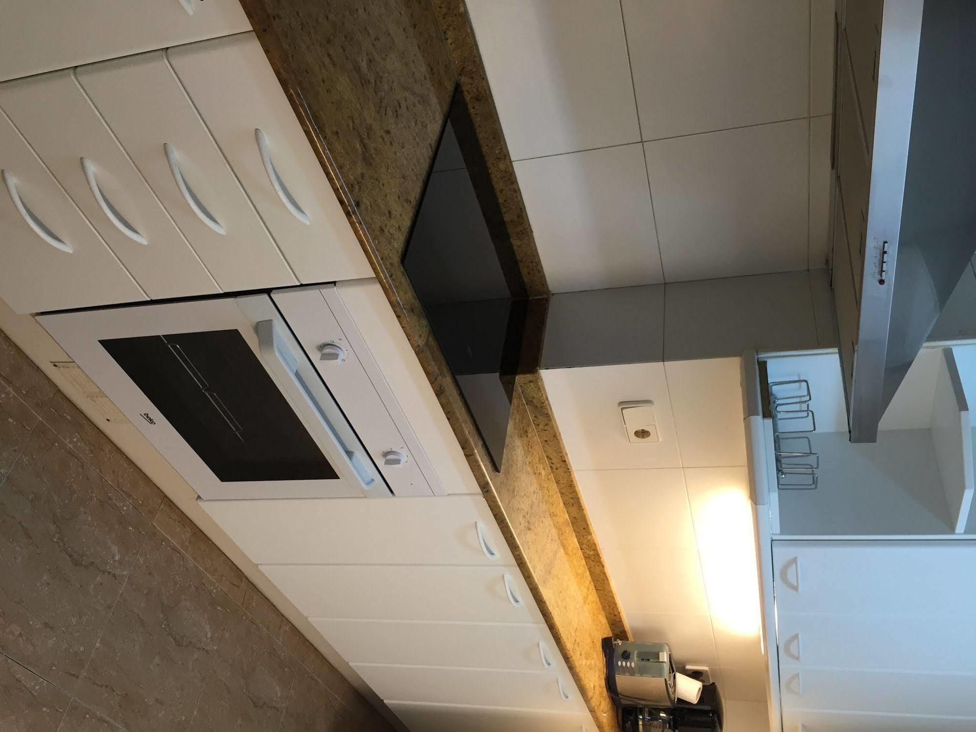 Apartamento Rosendo 卡拉费尔 外观 照片