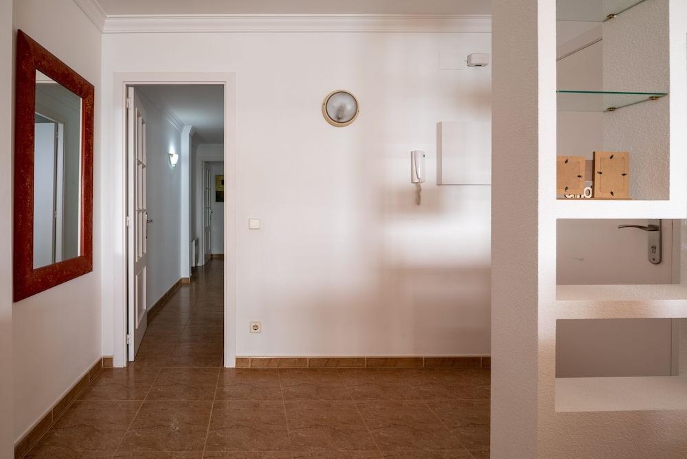 Apartamento Rosendo 卡拉费尔 外观 照片